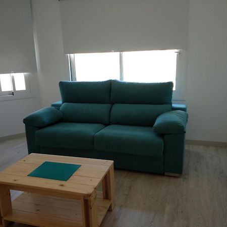 Apartaments Can Fabul Sant Carlos de la Ràpita Eksteriør billede