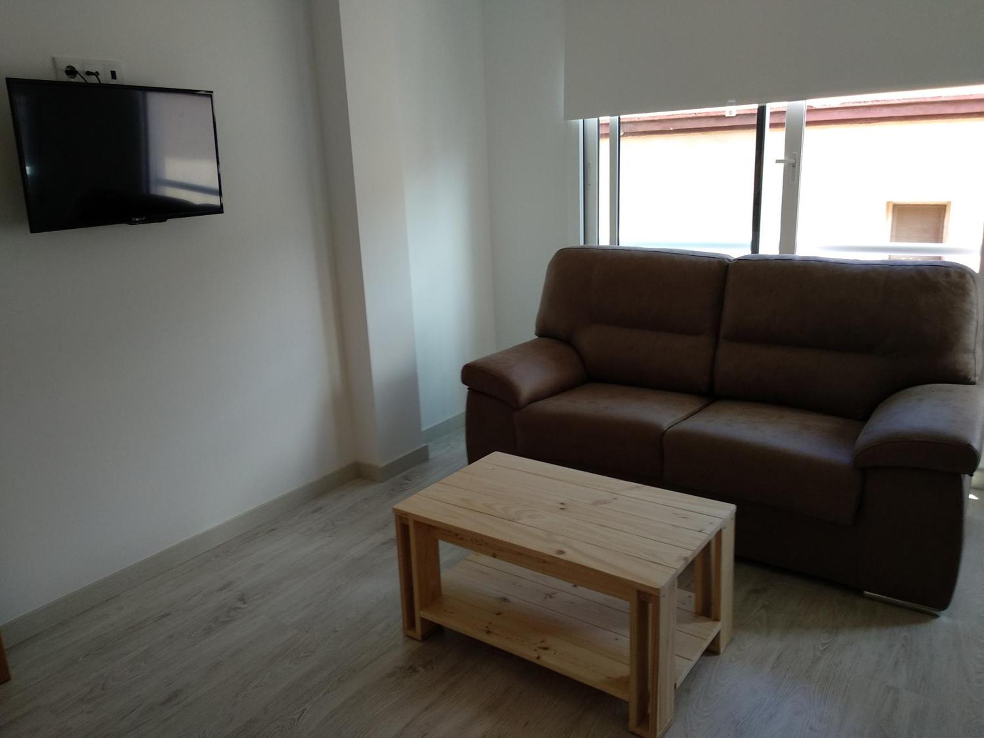Apartaments Can Fabul Sant Carlos de la Ràpita Eksteriør billede