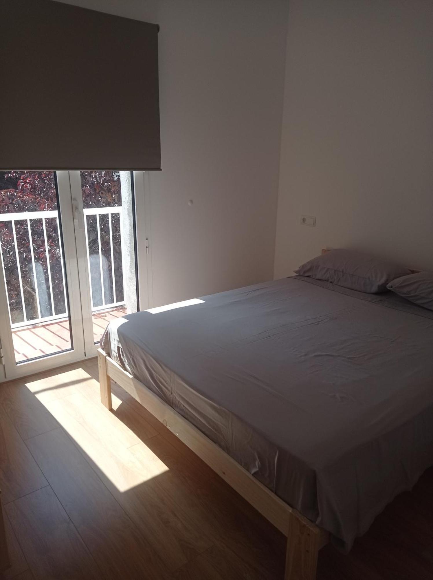Apartaments Can Fabul Sant Carlos de la Ràpita Eksteriør billede