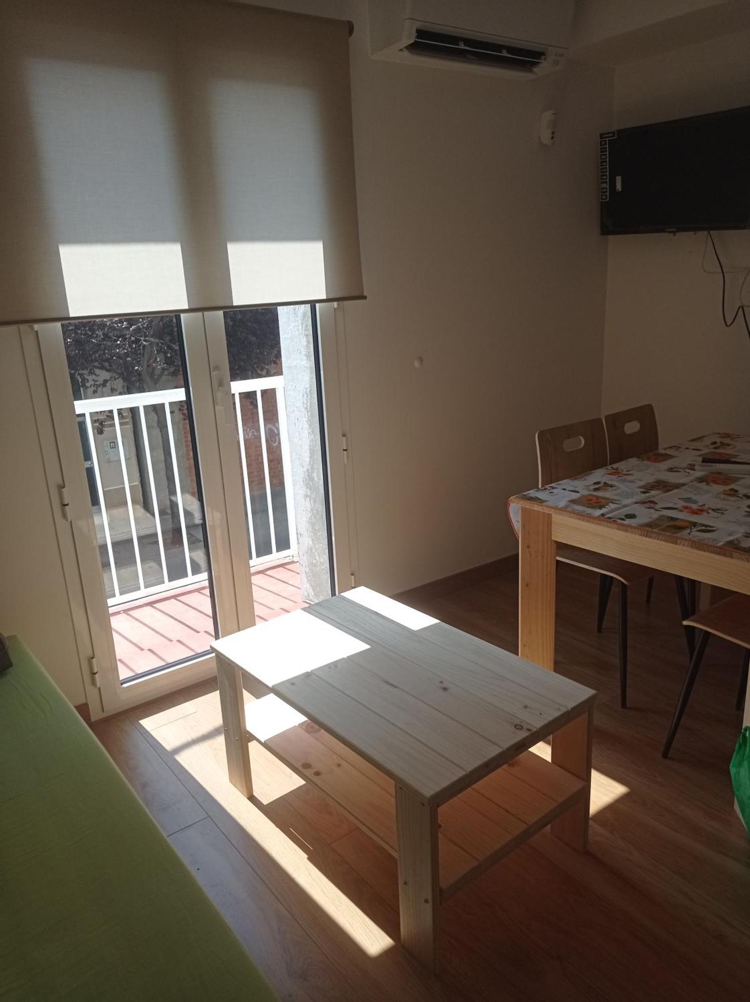 Apartaments Can Fabul Sant Carlos de la Ràpita Eksteriør billede